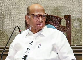 Sharad Pawar: केंद्र सरकार ने राष्ट्रवादी कांग्रेस पार्टी NCP (SP) प्रमुख शरद पवार को Z+ की वीआईपी सुरक्षा प्रदान की