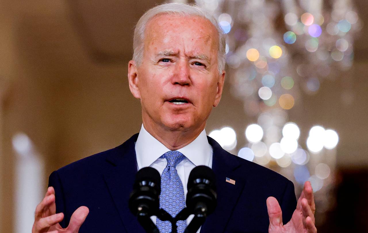 Bidens first speech as us president to the annual united nations general assembly in new york faces a tough reception