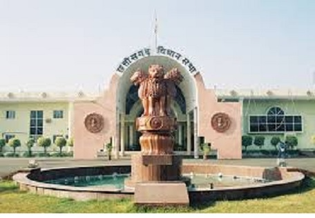 "Chhattisgarh CM Vishnu Dev Sai confirmed no plan for regularization of contract employees; issue raised in Assembly by Ramkumar Yadav and Yogeshwar Raju Sinha."