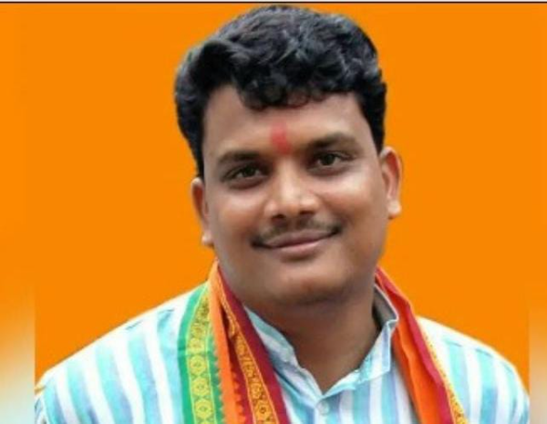 BJP