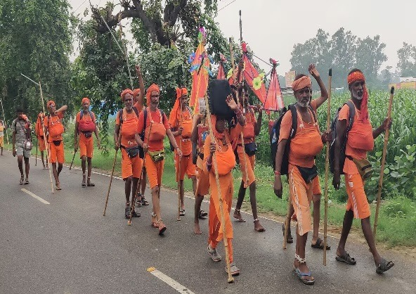 अमरकंटक से भोरमदेव मंदिर