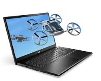 Acer Aspire 3D 15 Spatiallabs
