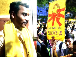 Kolkata Crime