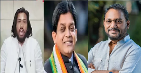 CG Politics: कांग्रेस सरकार के पूर्व मंत्री शिव कुमार डहरिया सतनामी समाज के गुरु परंपरा पर बयान देकर मुसीबत में घिरते