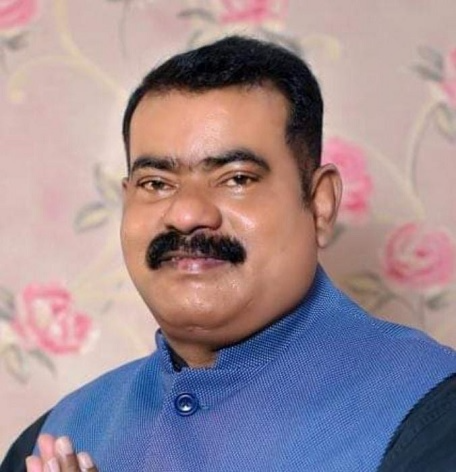 केशकाल विधायक नीलकंठ टेकाम ने 2024 बजट को आम जनता का बजट बताते हुए आदिवासी और महिला सशक्तिकरण के प्रावधानों की सराहना की