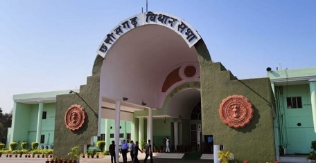 "Chhattisgarh Assembly addresses the issue of missing women and children in Balod; Home Minister Vijay Sharma updates on investigations and success rates."