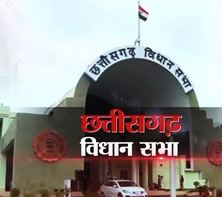 "Chhattisgarh Assembly discusses issues with government doctors' private practice and staffing shortages. Health Minister Shyam Bihari Jaiswal promises new appointments and recruitment of 10,000 medical staff and doctors."