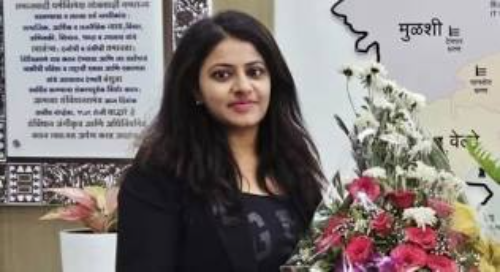 IAS trainee Puja Khedkar failed to report to LBSNAA amid allegations of falsifying facts and misuse of privileges.