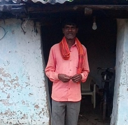 जांजगीर-चाम्पा में NH-49 ओवरब्रिज के नीचे मिले कंकाल की पहचान जलेश्वर कश्यप के रूप में हुई। पुलिस जांच जारी।