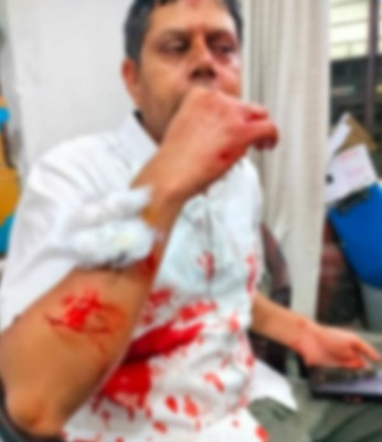 एबीवीपी