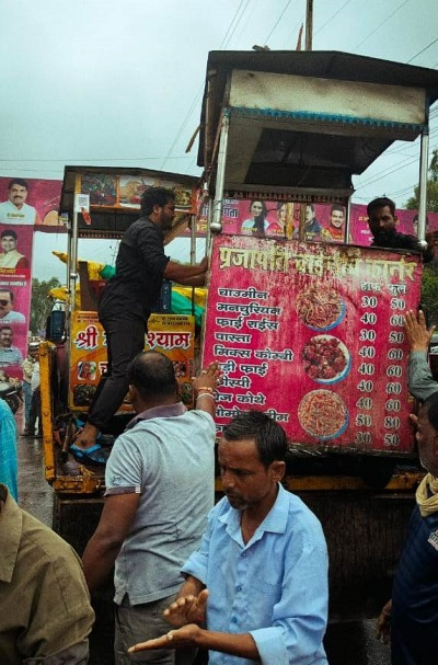 MP News