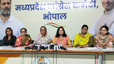 MP News