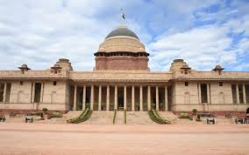 Rashtrapati Bhavan to auction selected gift items, through E-Upahaar portal