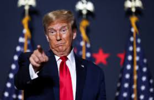 "Donald Trump has promised to create a new Federal Task Force on Fighting Anti-Christian Bias if elected, aiming to investigate all forms of discrimination against Christians in America."