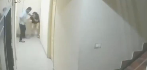 "Twenty-two-year-old Kriti Kumari was murdered in her Bengaluru PG accommodation on July 23. CCTV footage shows her being attacked and fatally injured by an assailant armed with a knife.