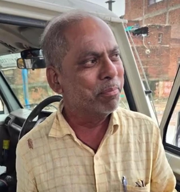 मंत्री रावत