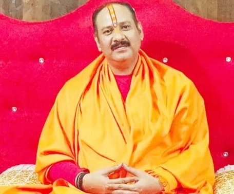 Pradeep Mishra: पं. प्रदीप मिश्रा की कथा में गिर सकता था डोम, भर सकता था पानी, भगदड़ की भी आशंका, इसलिए प्रशासन ने कह दिया ना Pradeep Mishra: पं. प्रदीप मिश्रा की कथा में गिर सकता था डोम, भर सकता था पानी, भगदड़ की भी आशंका, इसलिए प्रशासन ने कह दिया ना