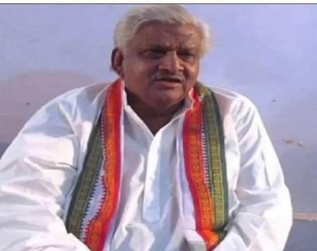 पूर्व मंत्री आरिफ अकील का निधन, भोपाल में शोक की लहर। उन्हें सात बार विधायक चुना गया था और सियासी जगत में श्रद्धांजलि अर्पित की जा रही है।