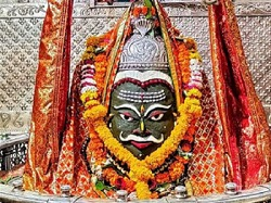Mahakaal Darshan