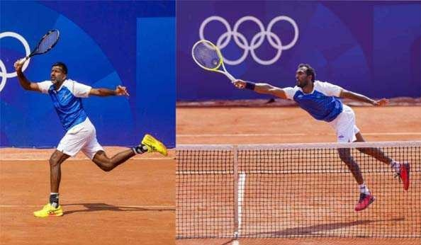 Rohan Bopanna