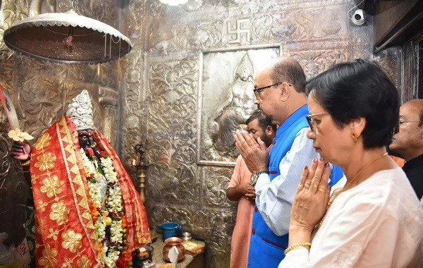 काली मंदिर