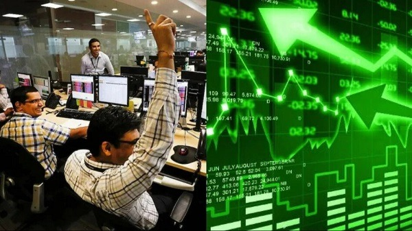 Share Market