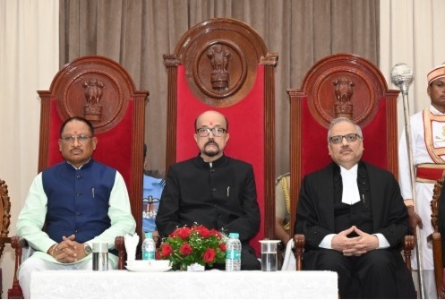 रमेन डेका