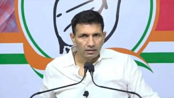 राहुल गांधी
