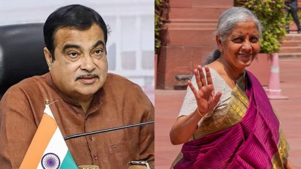 Nitin Gadkari appeals to Finance Minister Nirmala Sitharaman to reconsider the 18% GST on life and medical insurance premiums,